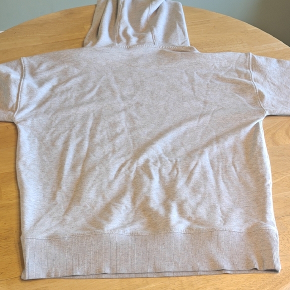 Ivy Park Gray Hoodie - Picture 6 of 7
